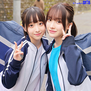 作品内容:ももちゃん&みこちゃんが登場